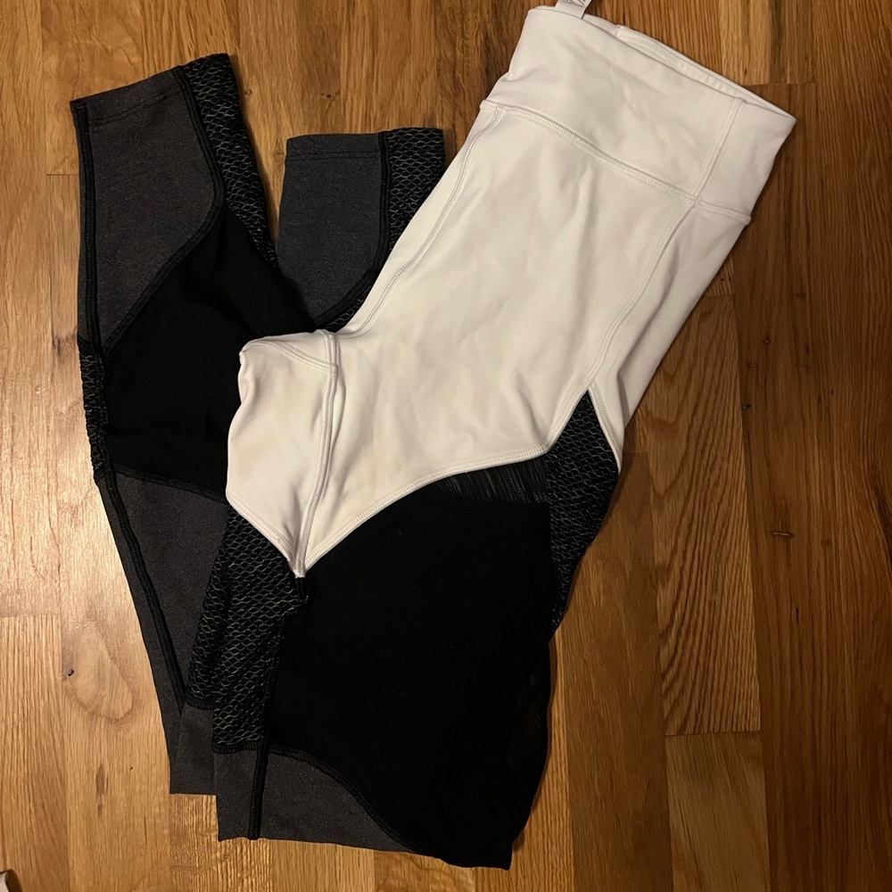 Lululemon Lab Divert Size 8